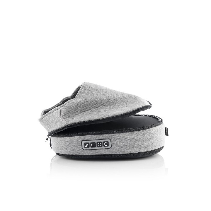 Appareil de Massage Shiatsu Thermique 2 en 1 Futsa InnovaGoods