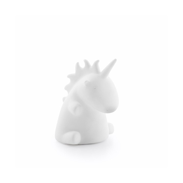 Lampe Multicolore Licorne LEDicorn InnovaGoods