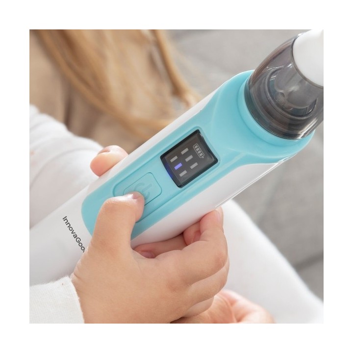 Aspirateur Nasal Rechargeable pour Bébés Nizi InnovaGoods
