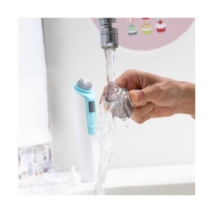 Aspirateur Nasal Rechargeable pour Bébés Nizi InnovaGoods