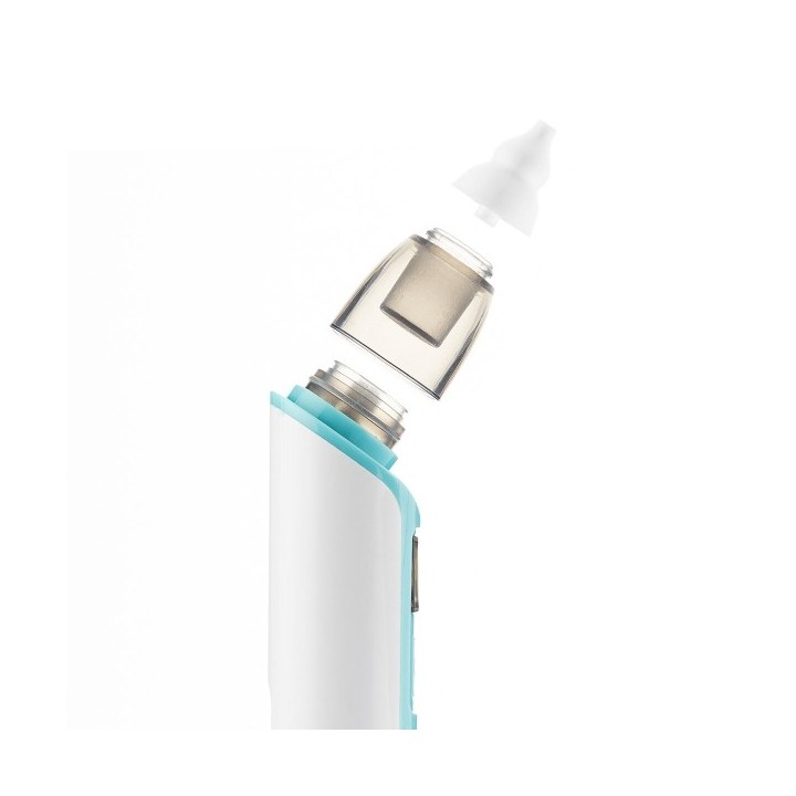 Aspirateur Nasal Rechargeable pour Bébés Nizi InnovaGoods
