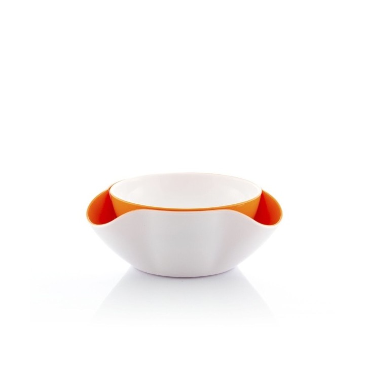 Bols pour Apéritifs 2 en 1 InnovaGoods 2 Pièces