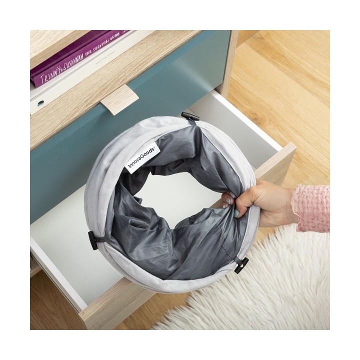 Tunnel de Jeu Pliable pour Animaux de Compagnie Funnyl InnovaGoods