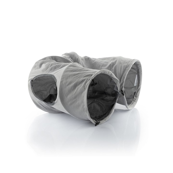 Tunnel de Jeu Pliable pour Animaux de Compagnie Funnyl InnovaGoods