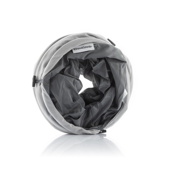 Tunnel de Jeu Pliable pour Animaux de Compagnie Funnyl InnovaGoods