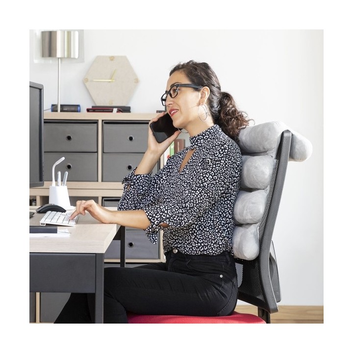 Oreiller Modulable Multifonction Rollow InnovaGoods