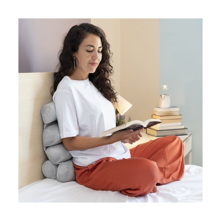 Oreiller Modulable Multifonction Rollow InnovaGoods