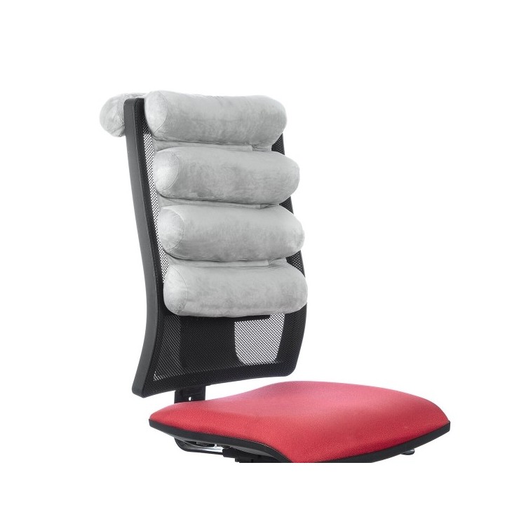 Oreiller Modulable Multifonction Rollow InnovaGoods