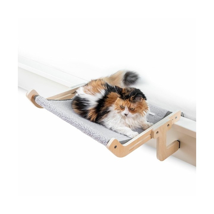 Hamac Suspendu pour Chats Hamacat InnovaGoods