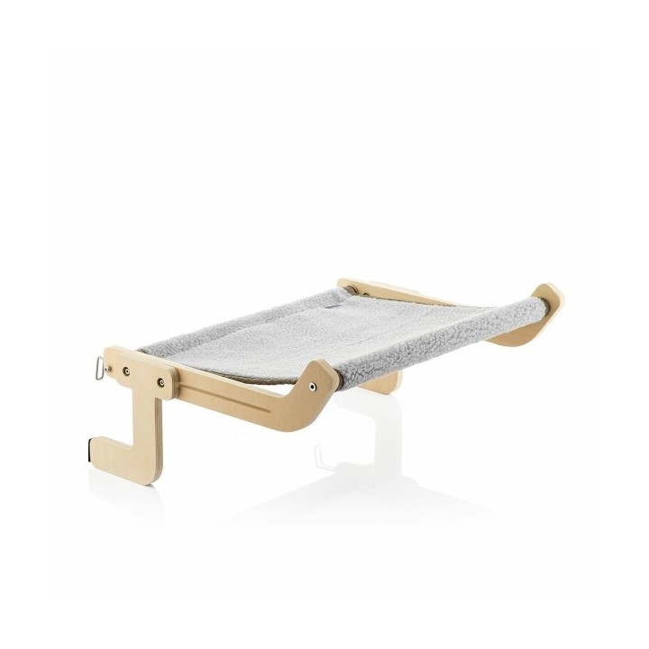 Hamac Suspendu pour Chats Hamacat InnovaGoods