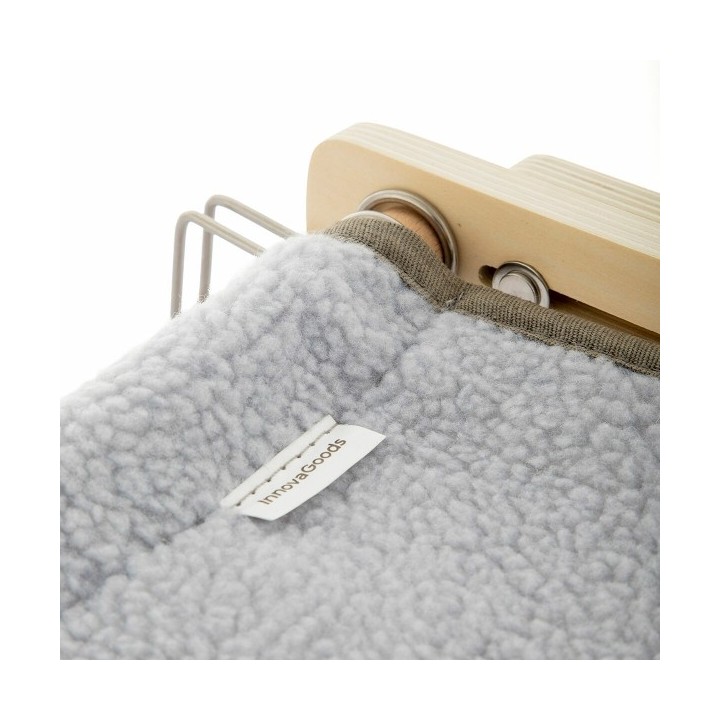 Hamac Suspendu pour Chats Hamacat InnovaGoods