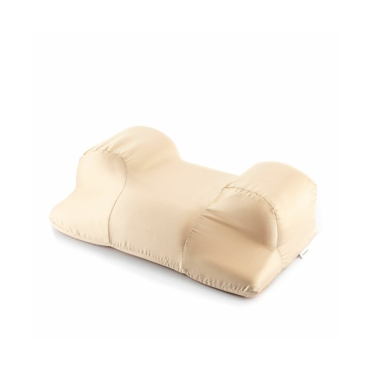 Oreiller Cervical Anti Rides avec Housse en Satin Youthlow InnovaGoods