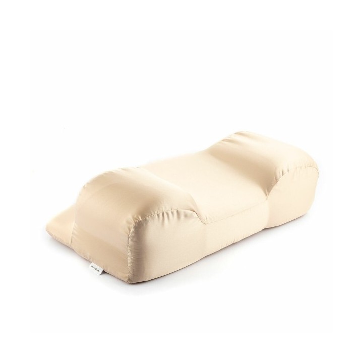 Oreiller Cervical Anti Rides avec Housse en Satin Youthlow InnovaGoods