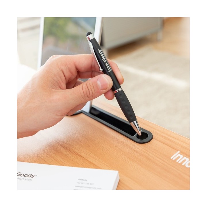 Table d'Appoint Pliante Multi Usage Muvisk InnovaGoods