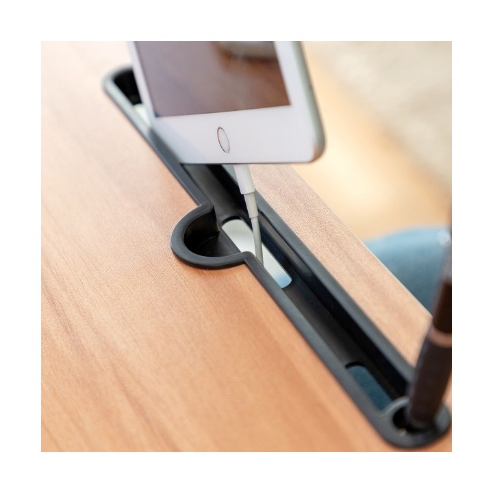 Table d'Appoint Pliante Multi Usage Muvisk InnovaGoods