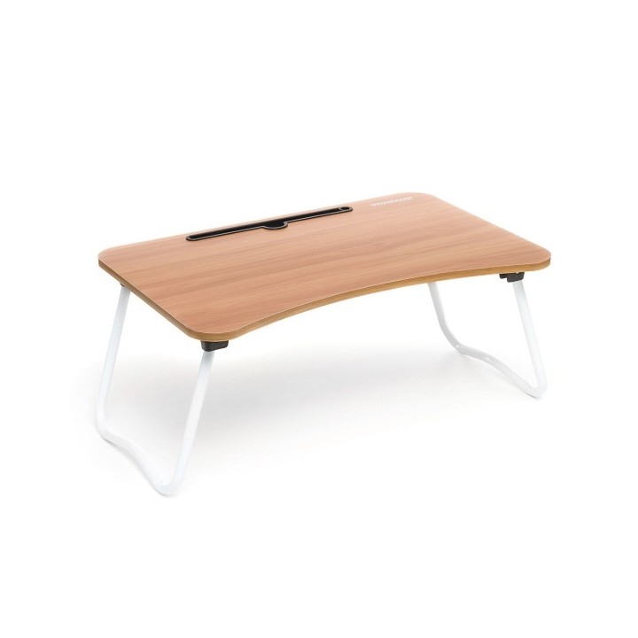 Table d'Appoint Pliante Multi Usage Muvisk InnovaGoods