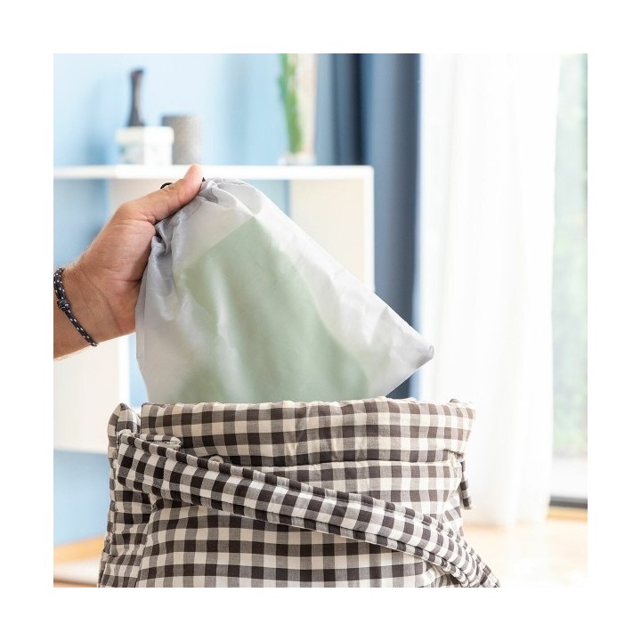 Réducteur de Toilettes Pliable pour Enfants Foltry InnovaGoods