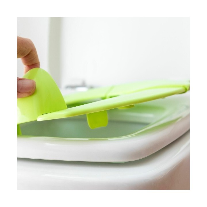 Réducteur de Toilettes Pliable pour Enfants Foltry InnovaGoods