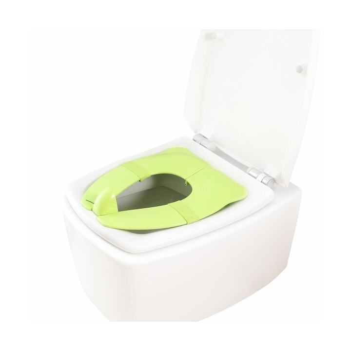 Réducteur de Toilettes Pliable pour Enfants Foltry InnovaGoods