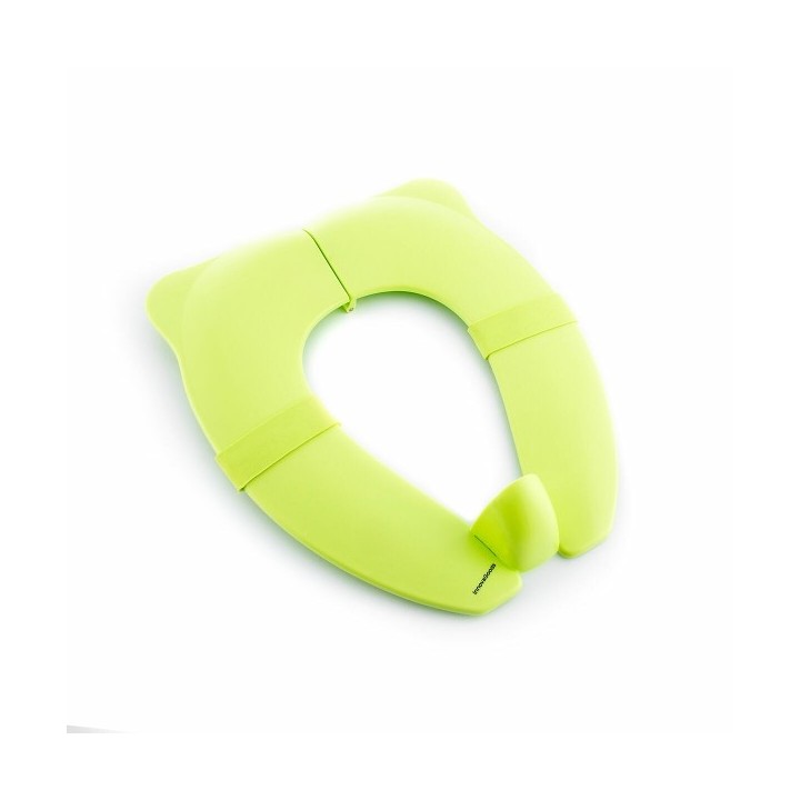 Réducteur de Toilettes Pliable pour Enfants Foltry InnovaGoods