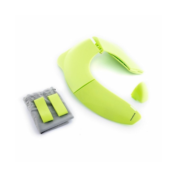 Réducteur de Toilettes Pliable pour Enfants Foltry InnovaGoods