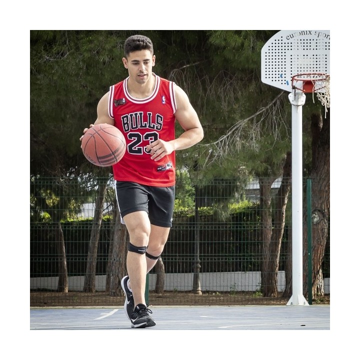 Bande de soutien de la rotule Forcnee InnovaGoods 2 Unités