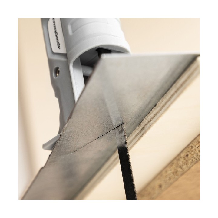 Adaptateur de Scie Sauteuse pour Perceuse Jrill InnovaGoods