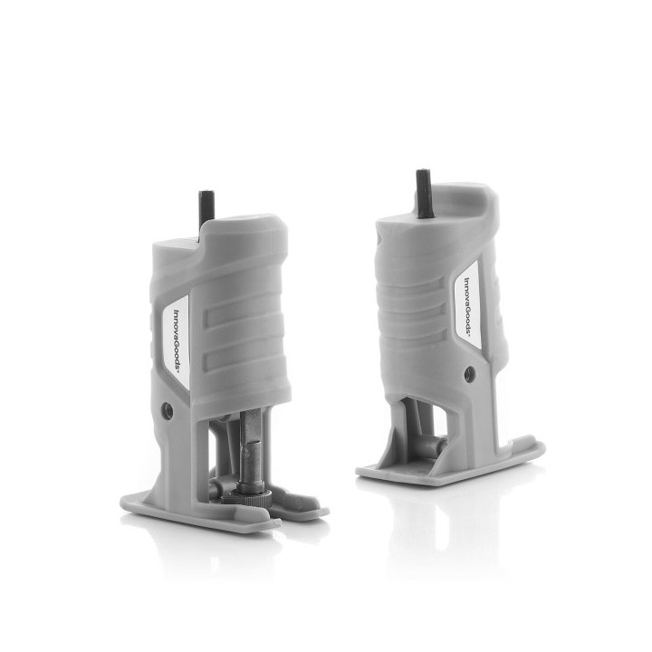 Adaptateur de Scie Sauteuse pour Perceuse Jrill InnovaGoods