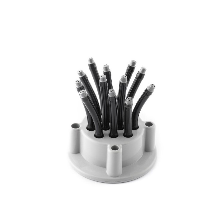 Asperseur d’Arrosage 360 pour Jardin Klerdden InnovaGoods 36 jets