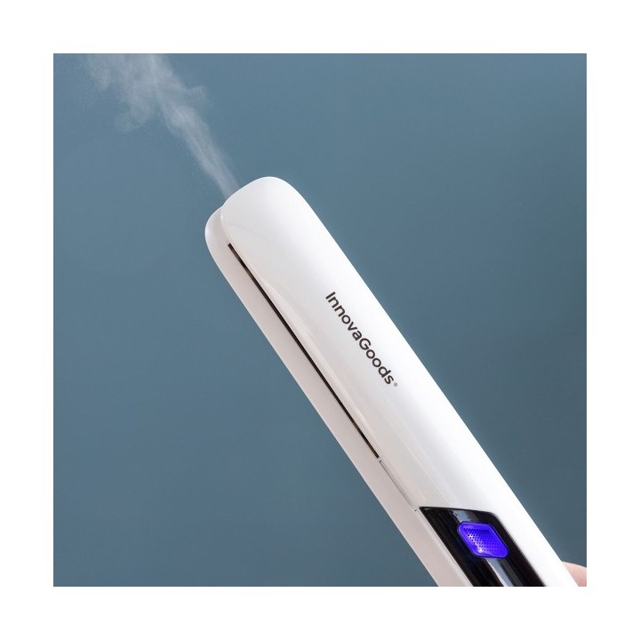 Lisseur pour Cheveux en Céramique Stemio InnovaGoods 36 W