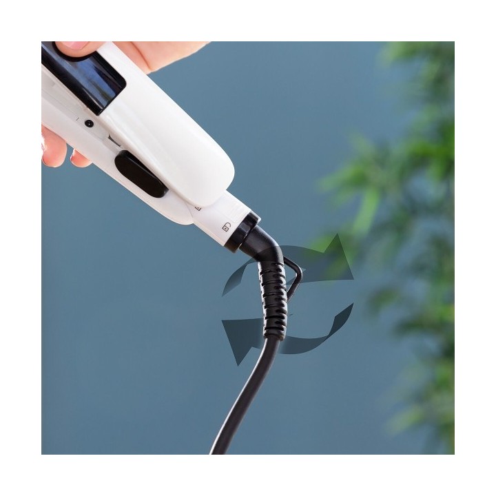 Lisseur pour Cheveux en Céramique Stemio InnovaGoods 36 W