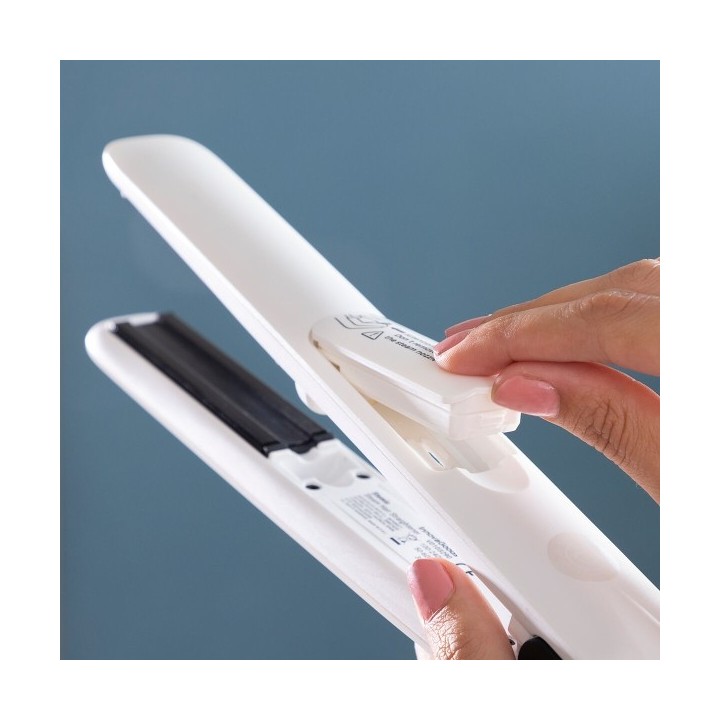 Lisseur pour Cheveux en Céramique Stemio InnovaGoods 36 W