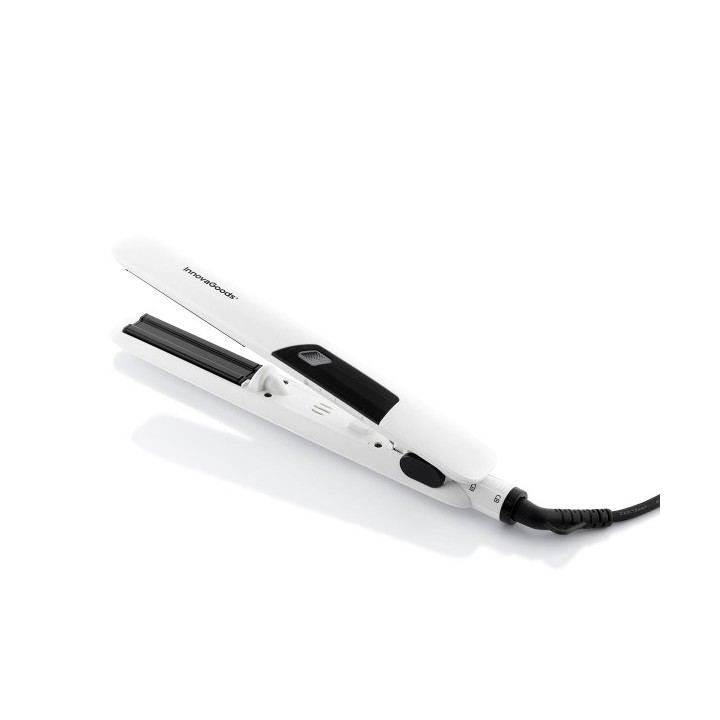 Lisseur pour Cheveux en Céramique Stemio InnovaGoods 36 W