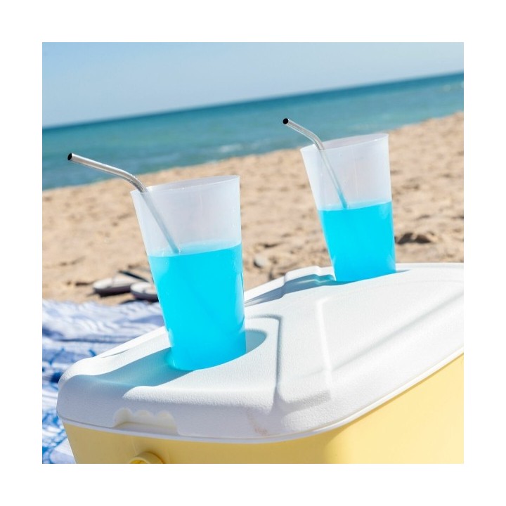 Glacière Rigide Portable Lilty InnovaGoods 15 L