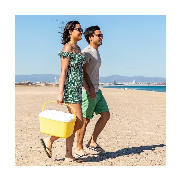 Glacière Rigide Portable Lilty InnovaGoods 15 L