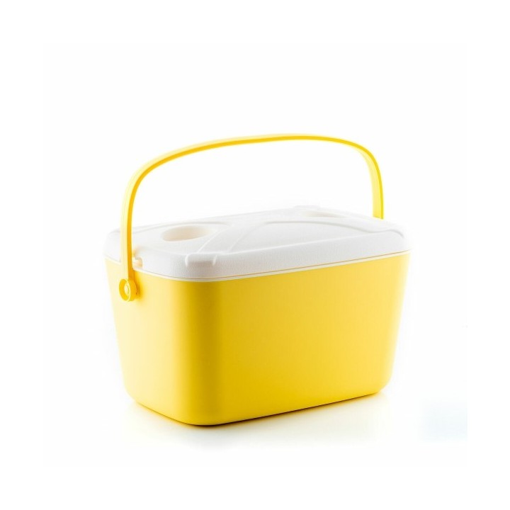 Glacière Rigide Portable Lilty InnovaGoods 15 L