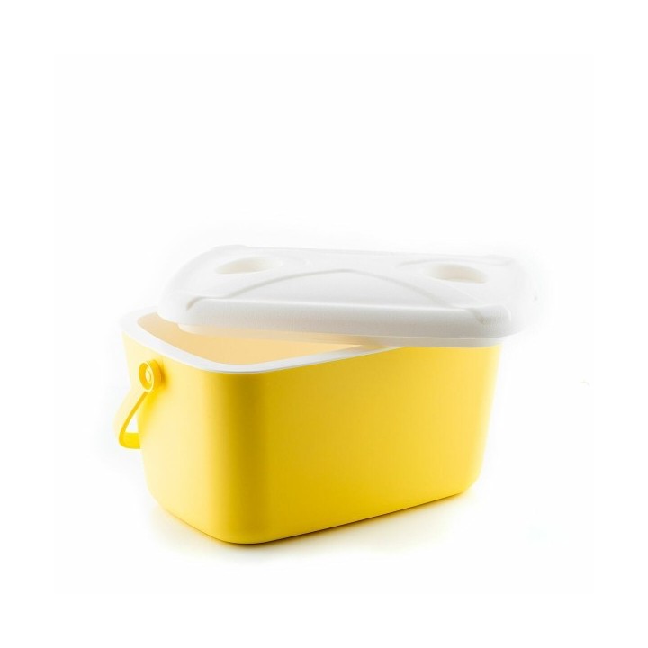 Glacière Rigide Portable Lilty InnovaGoods 15 L