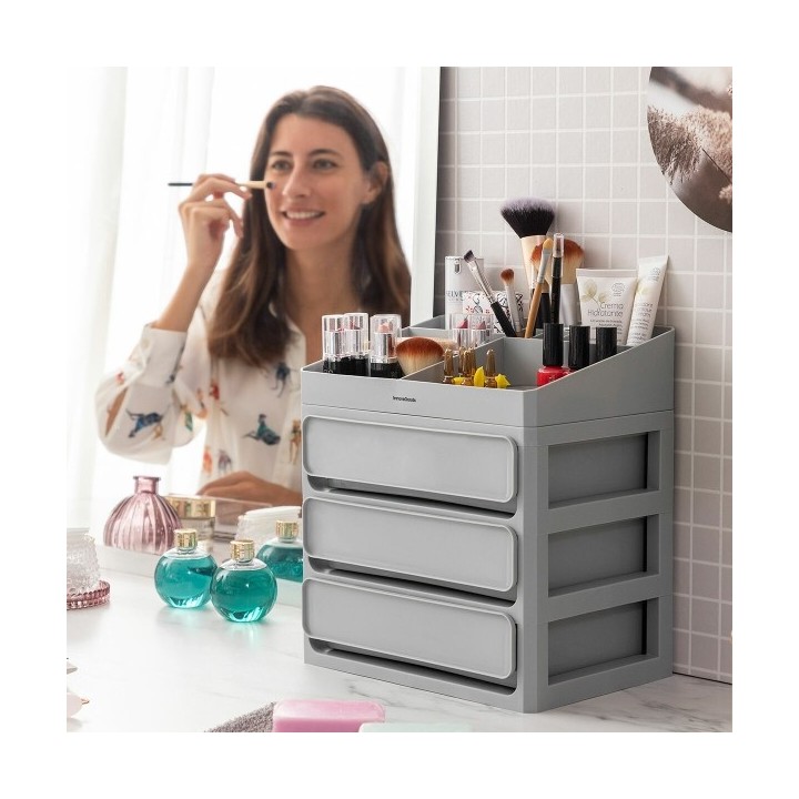 Organisateur de maquillage Makeser InnovaGoods