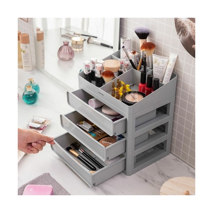 Organisateur de maquillage Makeser InnovaGoods