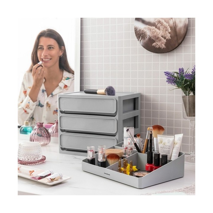 Organisateur de maquillage Makeser InnovaGoods