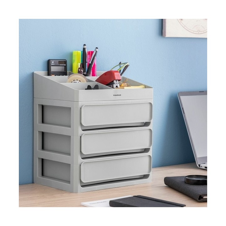 Organisateur de maquillage Makeser InnovaGoods