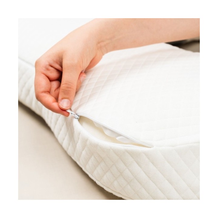 Oreiller Ergonomique Multifonctions Ullow InnovaGoods