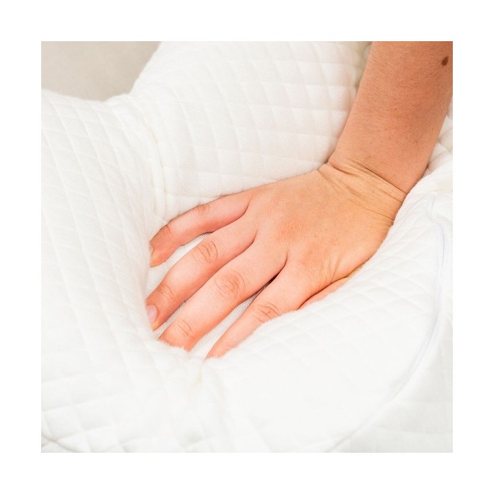 Oreiller Ergonomique Multifonctions Ullow InnovaGoods