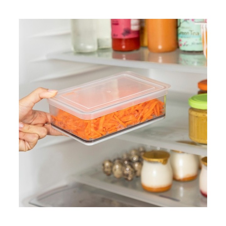 Mandoline Pliante Coupe légumes 5 en 1 Slichen InnovaGoods