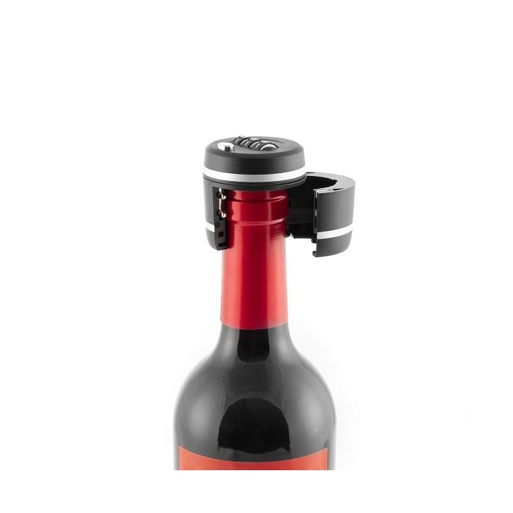 Serrure Bouchon pour Bouteilles de Vin Botlock InnovaGoods