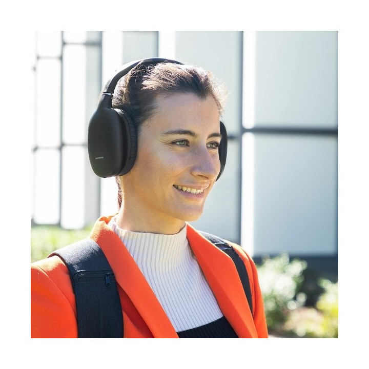 Casque Sans Fil Pliable Folbeat InnovaGoods