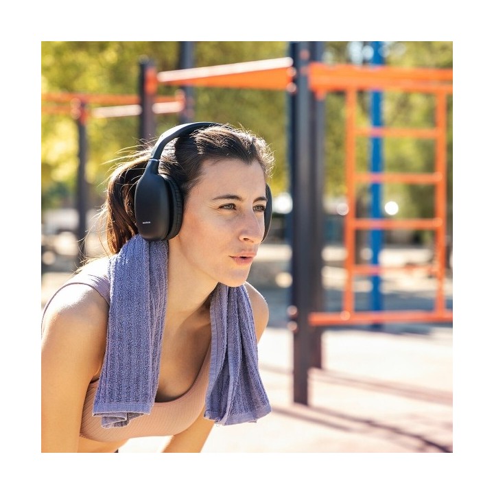 Casque Sans Fil Pliable Folbeat InnovaGoods