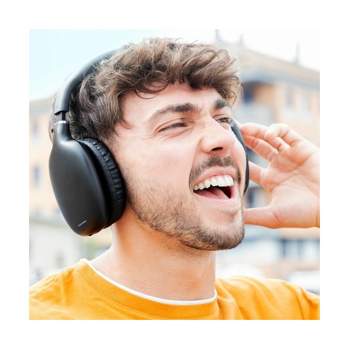 Casque Sans Fil Pliable Folbeat InnovaGoods