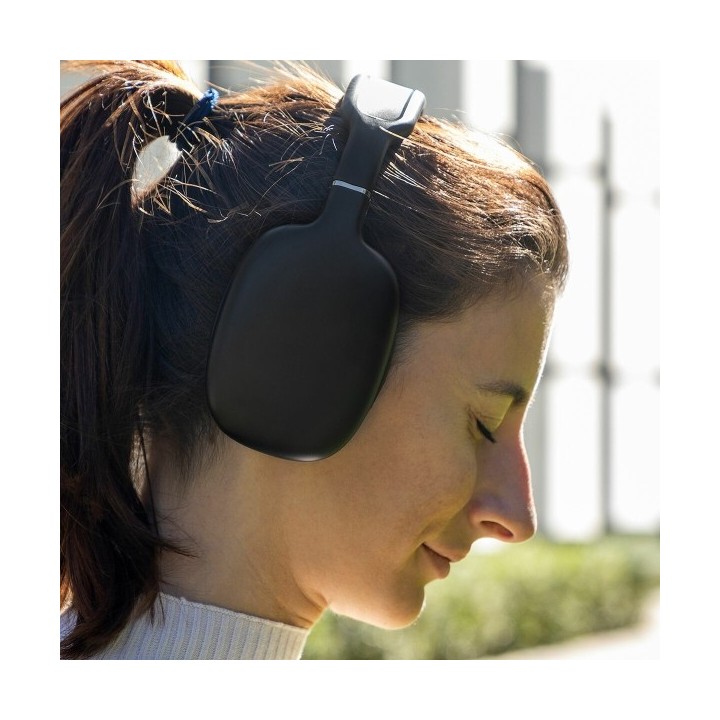 Casque Sans Fil Pliable Folbeat InnovaGoods