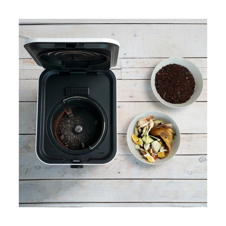 Composteur de Cuisine Électrique Ewooster InnovaGoods